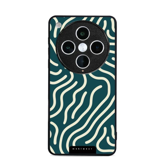 Etui Glossy Case do OPPO Find X8 Pro - wzór GA61G