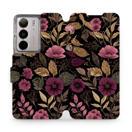 Etui do Realme C75 - wzór V170S