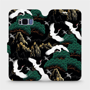 Etui do Samsung Galaxy S8 - wzór VP16S