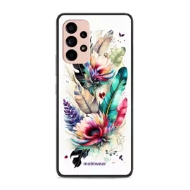 Etui Glossy Case do Samsung Galaxy A53 5G - wzór G017G