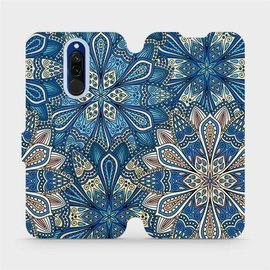 Etui do Xiaomi Redmi 8 - wzór V108P