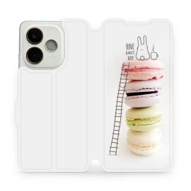 Etui do OPPO A5 Pro 5G - wzór M090P