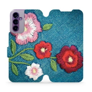 Etui do Samsung Galaxy A14 5G - wzór MD05P