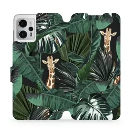 Etui do Motorola Moto G23 - wzór VP06P