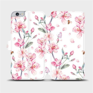 Etui do Apple iPhone 6s Plus - wzór M124S