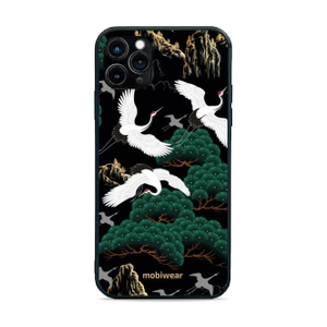 Etui Glossy Case do Apple iPhone 11 Pro Max - wzór G042G