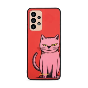 Etui Glossy Case do Samsung Galaxy A33 5G - wzór G054G