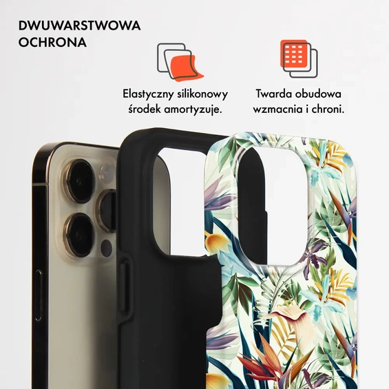 Etui Elite Pro do Apple iPhone 12 mini - wzór E071E