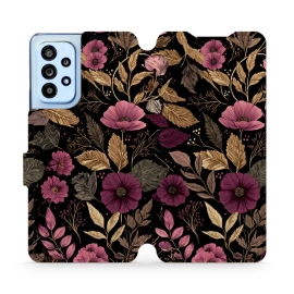 Etui do Samsung Galaxy A53 5G - wzór V170S