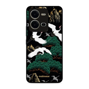 Etui Glossy Case do Vivo X80 Lite - wzór G042G