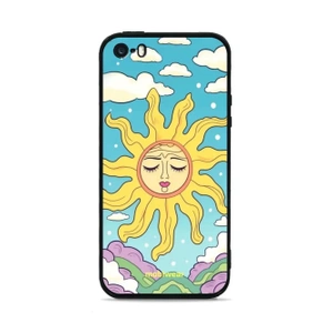 Etui Glossy Case do Apple iPhone 5s - wzór G057G