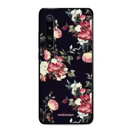Etui Glossy Case do Xiaomi Mi Note 10 Lite - wzór G040G