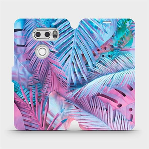 Etui do LG V30 - wzór MG10S