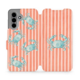 Etui do Samsung Galaxy A36 5G - wzór VP87S