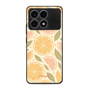 Etui Glossy Case do Xiaomi POCO F6 Pro - wzór GP80G