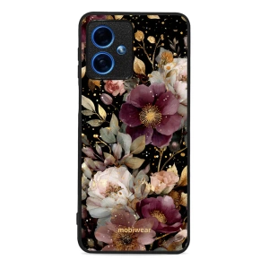 Etui Glossy Case do Motorola Moto G54 5G - wzór G169G