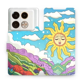 Etui do Infinix Note 40 Pro - wzór VP57P