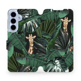 Etui do Samsung Galaxy S25 FE 5G - wzór VP06P