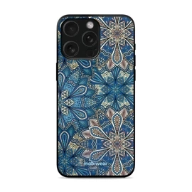 Etui Glossy Case do Apple iPhone 15 Pro - wzór G038G