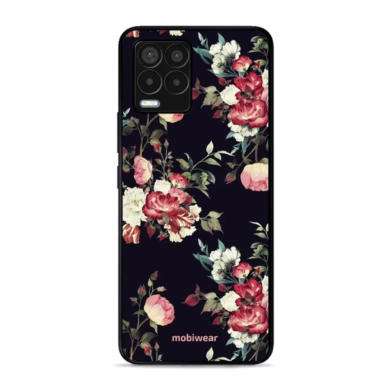 Etui Glossy Case do Realme 8 - wzór G040G