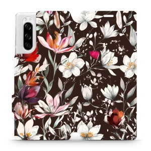 Etui do Sony Xperia 5 - wzór VP72S