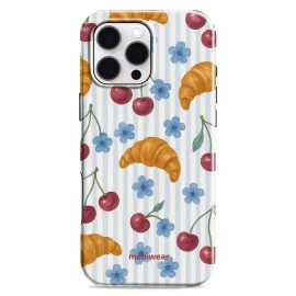 Etui Elite Pro do Apple iPhone 16 Pro Max - wzór EP85E