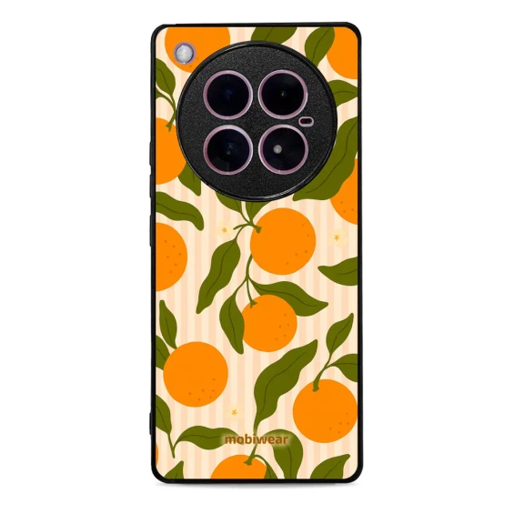 Etui Glossy Case do Infinix ZERO 40 5G - wzór GP82G
