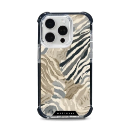 Etui MagSafe Elite Bumper Apple iPhone 15 Pro - wzór D168D