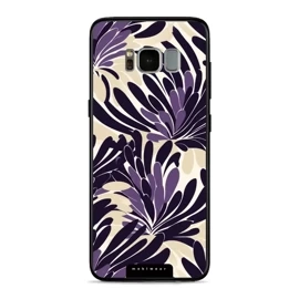 Etui Glossy Case do Samsung Galaxy S8 - wzór GA47G