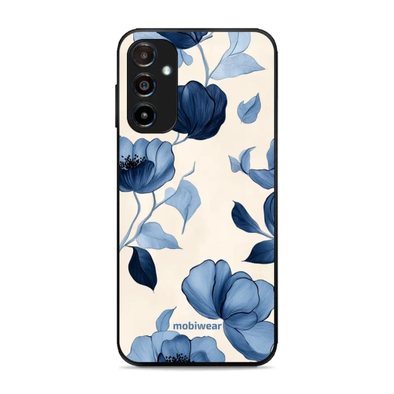 Etui Glossy Case do Samsung Galaxy A14 4G - wzór GP73G