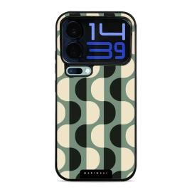 Etui Glossy Case do Xiaomi 17 Pro Max - wzór GA56G