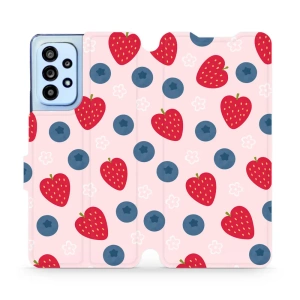 Etui do Samsung Galaxy A53 5G - wzór VP84S