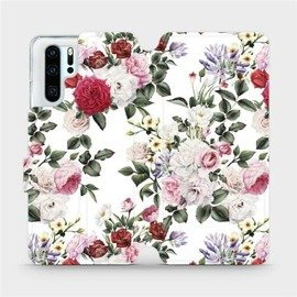Etui do Huawei P30 Pro - wzór MD01S