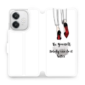 Etui do OPPO A60 5G - wzór M046P
