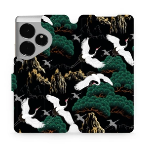 Etui do Realme GT 6 - wzór VP16S