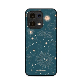 Etui Glossy Case do OPPO A6 Pro 5G - wzór G047G