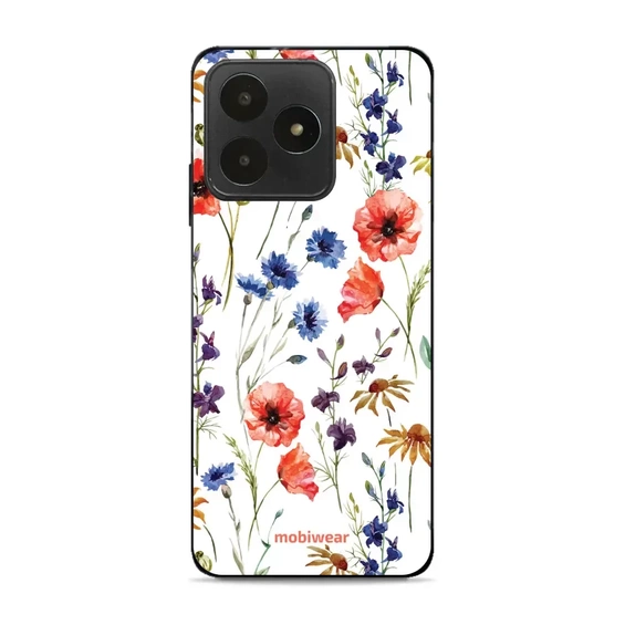 Etui Glossy Case do Realme Note 50 - wzór G032G