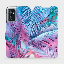 Etui do Samsung Galaxy M52 5G - wzór MG10S