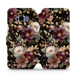 Etui do Samsung Galaxy S8 - wzór V169S