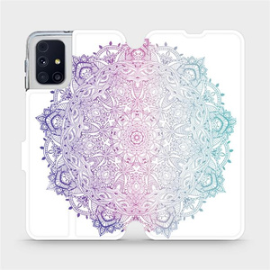 Etui do Samsung Galaxy M31s - wzór M008S