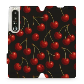 Etui do Sony Xperia 1 III - wzór VP83S