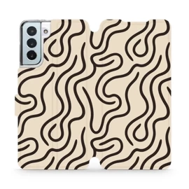 Etui do Samsung Galaxy S21 Plus - wzór VA60S