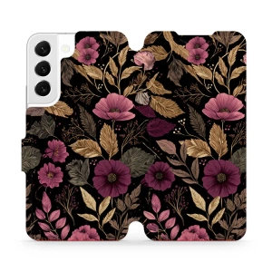 Etui do Samsung Galaxy S22 - wzór V170S