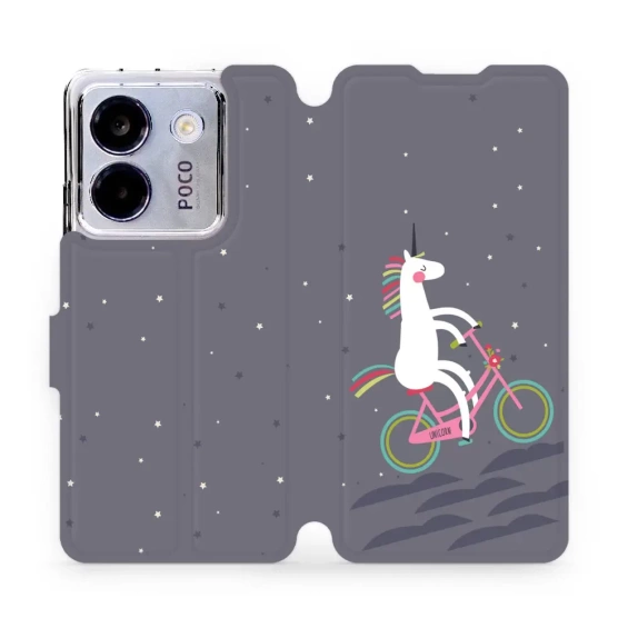 Etui do Xiaomi POCO M7 Pro 5G - wzór V024P