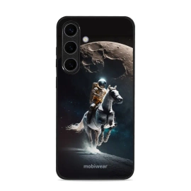 Etui Glossy Case do Samsung Galaxy S25 Plus - wzór G004G