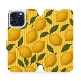 Etui do Apple iPhone 15 Pro Max - wzór VP81S