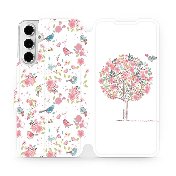 Etui do Samsung Galaxy A16 5G - wzór M120S