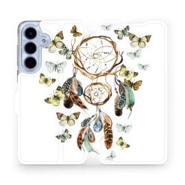 Etui do Samsung Galaxy S25 FE 5G - wzór M001P