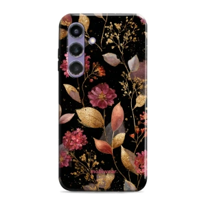 Etui Elite Pro do Samsung Galaxy S24 Plus - wzór E171E