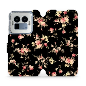 Etui do Realme GT 8 Pro - wzór VD02S